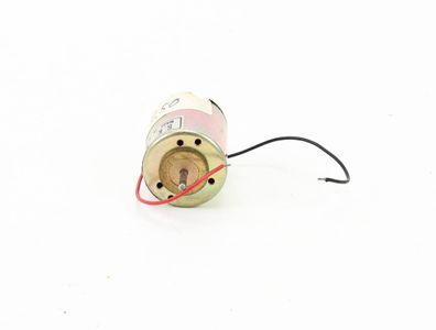 S.K. Ersatzteil Motor Micro-Motor DC-Motor 12 Volt