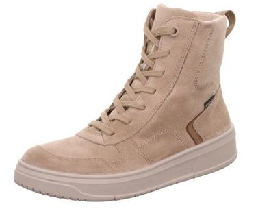 Legero Rejoise - Beige Veloursleder