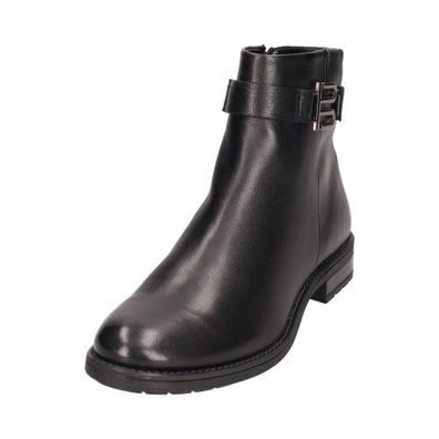 Bagatt Stiefelette - Schwarz Synthetik