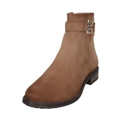 Bagatt Stiefelette - Hellbraun Synthetik