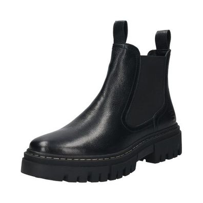 Bagatt Chelsea Boot - Schwarz Synthetik