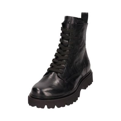 Bagatt Boot - Schwarz Leder