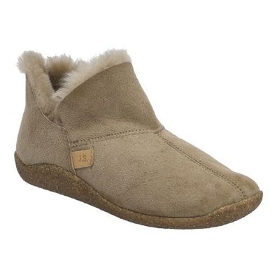 Josef Seibel Vinny 07 - Beige Fell