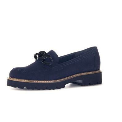 Gabor Shoes Slipper - Atlantik Leder