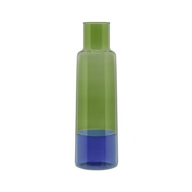 Glaskaraffe "Ocean" Borosilikatglas 1,110 ml - Remember