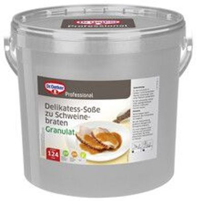 ETO Delikatess Schweinebratensauce