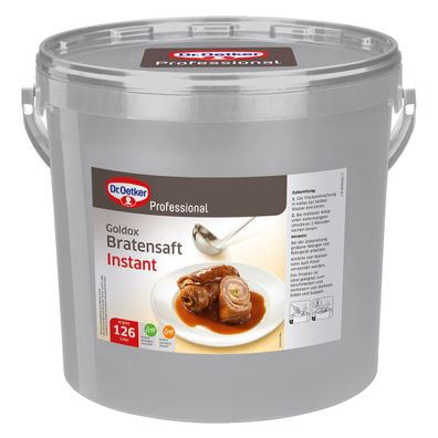 ETO Bratensaft instant Goldox