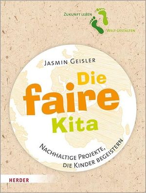 Die faire Kita, Jasmin Geisler