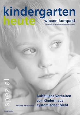 Auff?lliges Verhalten von Kindern aus systemischer Sicht, Carolin K?stner