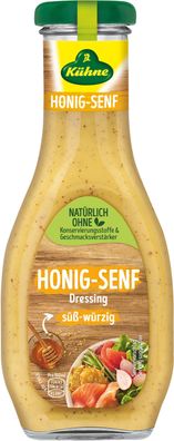 Kühne Dressing Honig Senf