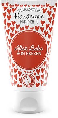 la vida Handcreme Alles Liebe von Herzen 30 ml