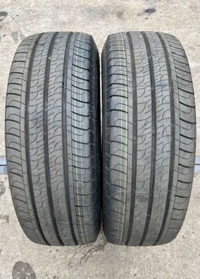 2x Sommerreifen 215/65 R16 C 106/104H Goodyear EfficientGrip Cargo DOT23/24 NEU