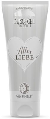 la vida Duschgel Alles Liebe 200 ml