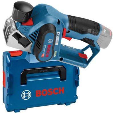 Bosch Akku-Hobel Hobelmaschine 12V GHO12V-20