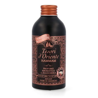 Tesori d'Oriente Wäscheparfüm Hammam 250 ml