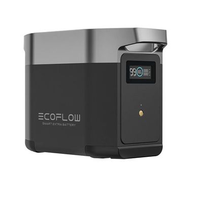 EcoFlow DELTA 2 Smart Extra Batterie 1024 Wh