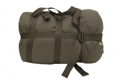 Carinthia Kompressionssack Olive