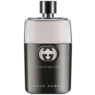 Gucci Guilty Pour Homme EDT, 90ml - Charismatischer Duft