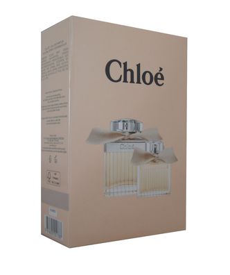 Chloe Signature Eau de Parfum edp 75ml + Eau de Parfum 20ml