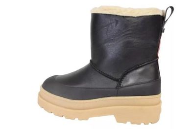 Scotch & Soda Aubri 26C Größe 37 25741450 D18 Stiefel gefüttert Boots