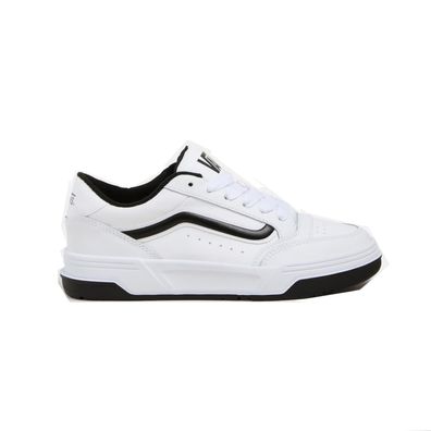 VANS Schuh Hylane white/black