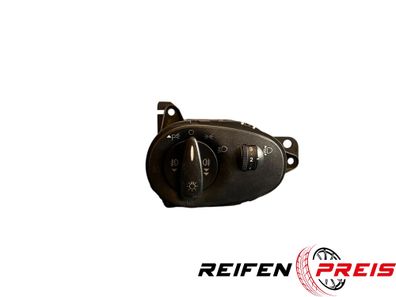 Lichtschalter Schalter NSW NSL LWR Regler 2M5T13A024EA Ford Focus I 1