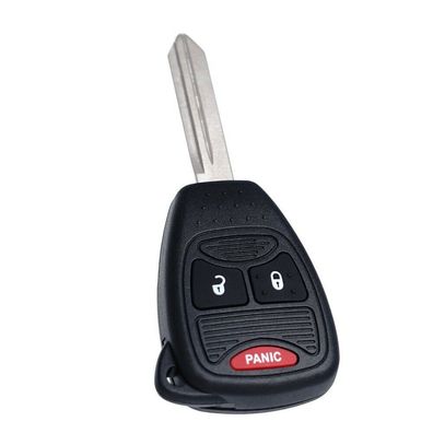 Fernbedienung mit Schlüßel RAM 1500 2500 Bj:06-08