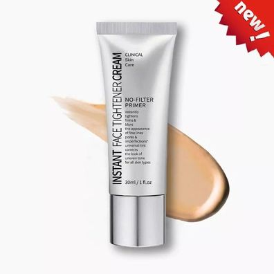 Instant Face Tightener No!Filter Primer, Instant Face Tightener Primer