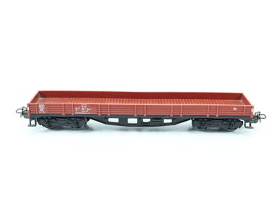 Märklin Primex H0 4545 offener Güterwagen Niederbordwagen 697 2 344-1 DB