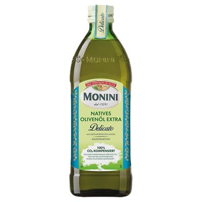 Monini Delicato Natives Olivenöl