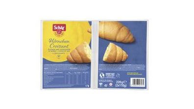 Schär Croissant 220g