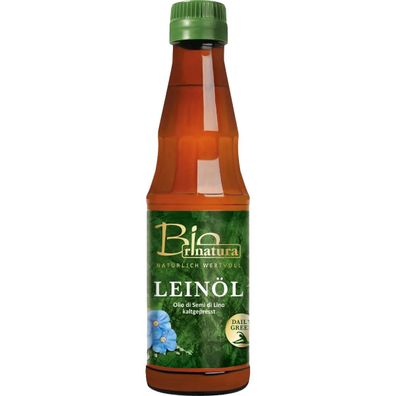 Bio Rinatura Leinöl