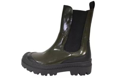 Scotch & Soda Conni 1A Größe 37 25751468 C36 Stiefel Chelsea Boots