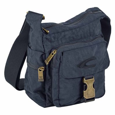 camel active Journey Umhängetaschen Shoulderbag B00 606