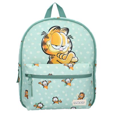 Vadobag Kinderrucksack 8 Liter Garfield All Good