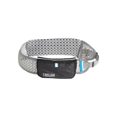 Camelbak - Lauf - CamelBak Ultra Belt Black / Silver XS/S - CB1142001081