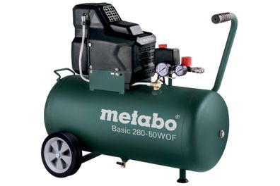 Metabo Kompressor Basic 280-50 W OF (601529000)