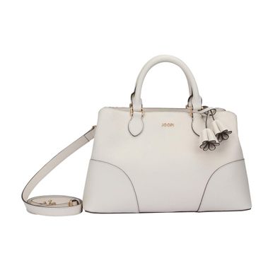 JOOP! 4140005334 Cortina Stampa Emery Handbag Shf offwhite