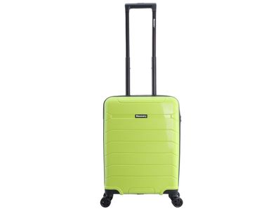 Discovery Skyward PP Trolley TSA Zahlenschloss Spinner 55 cm