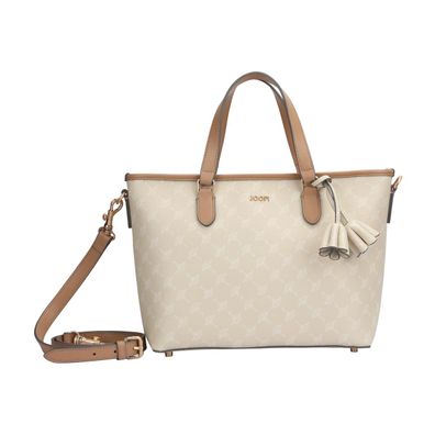 JOOP! 4140006153 Cortina 1.0 Ketty Handbag Shz beige