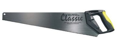 Wilpu - Klassig Fuchsschwanz Handsäge - 1122PC/550 Classic