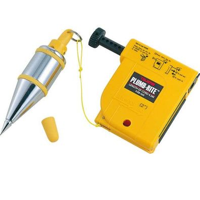 Senklot - PZB400D - Plumb-Rite 400 - Tajima