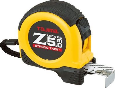 Z-Lock - 25 mm 5 m - Tajima