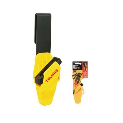 Tajima - Cuttermesser Safety Holster