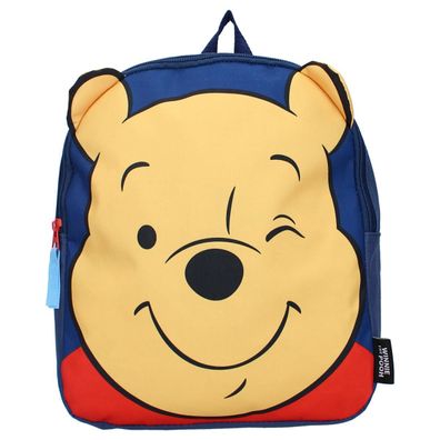 Vadobag Kinderrucksack 7 Liter Winnie The Pooh Be Amazing