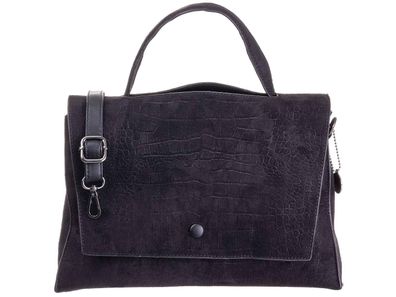 JSI Diana & Co Firenze Handtasche Damen, 8 Liter