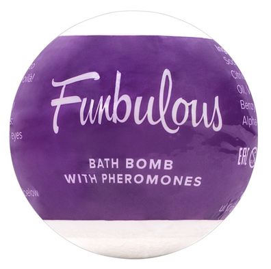 100 g - Obsessive - Bath Bomb Fun 100g