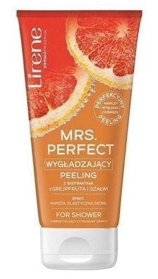 Lirene Mrs. Perfect Grapefruit Peeling, 175g