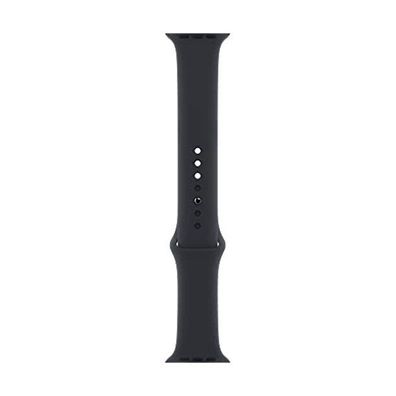 MKU83AM/A Apple Watch 38/40/41 mm Sportarmband - Mitternacht