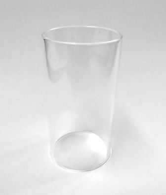 UCO Ersatzglas für Kerzenlaterne